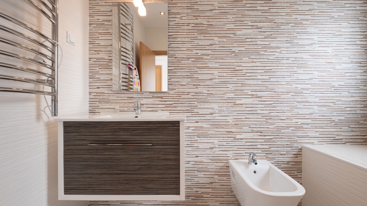 Photo of Bathroom in Porto de Mos