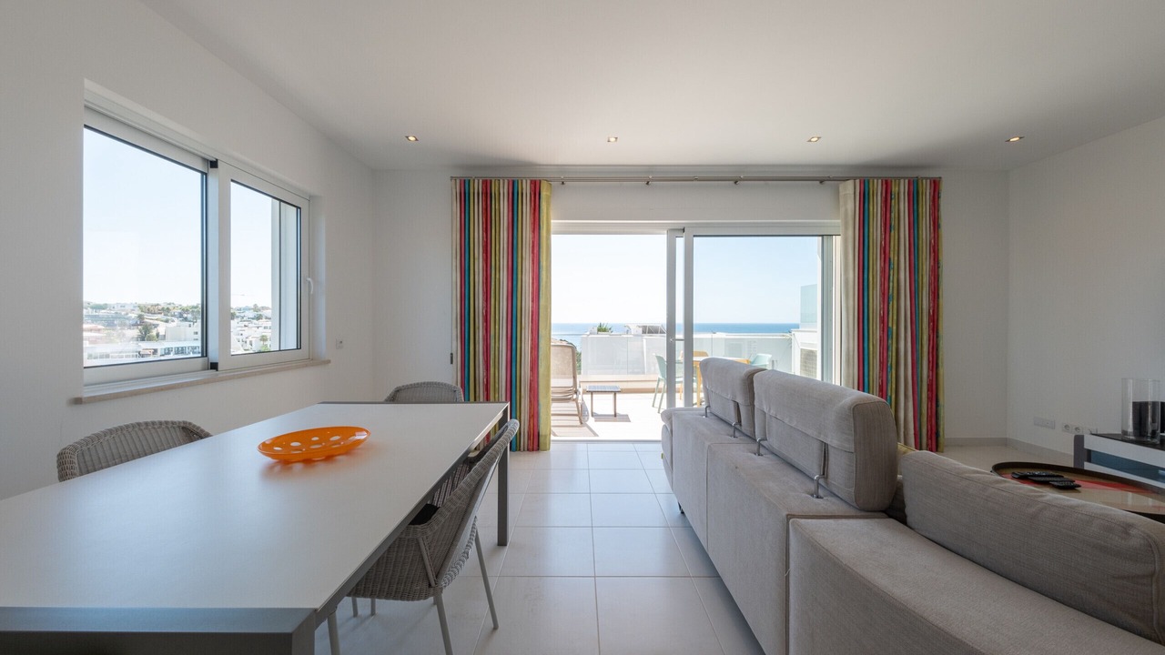 Photo of Livingroom in Porto de Mos