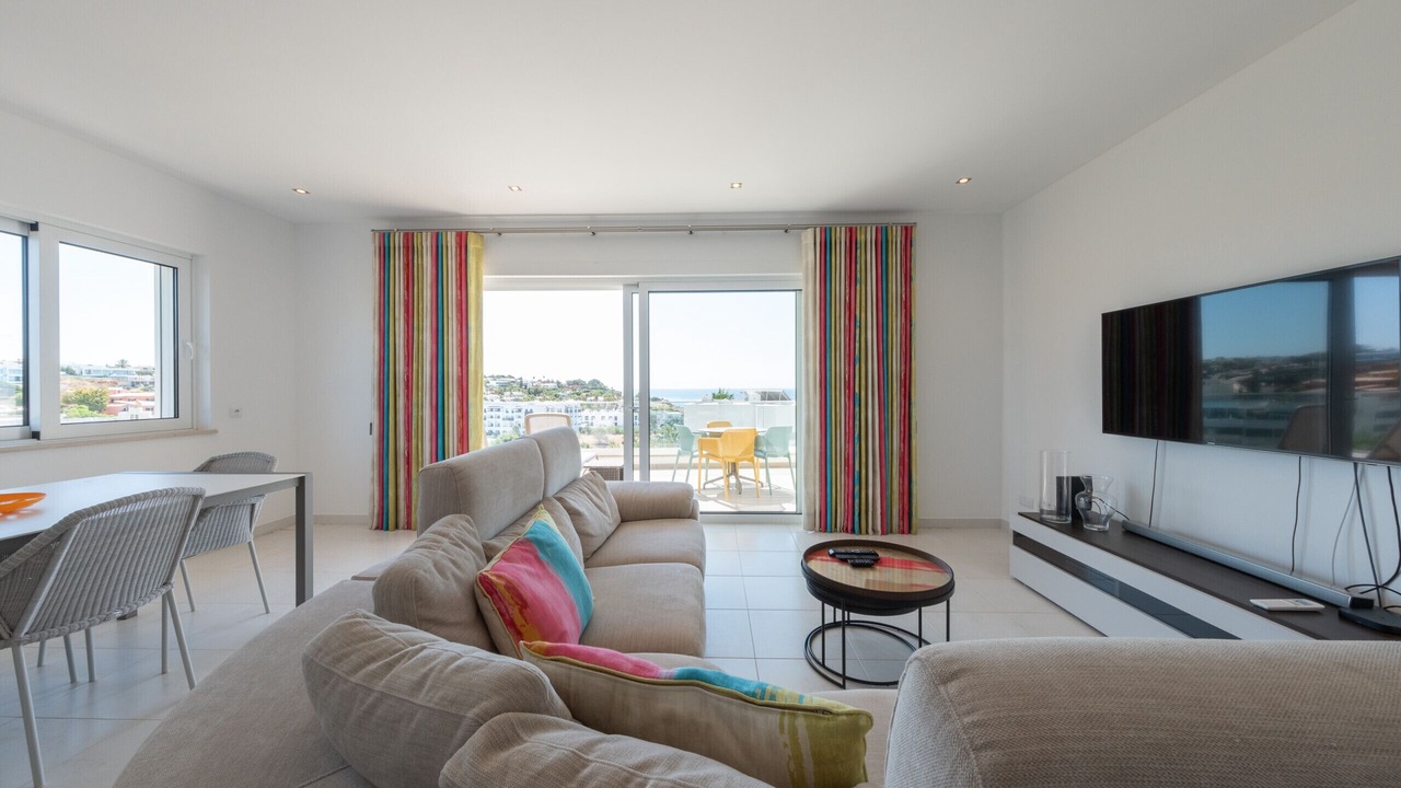 Photo of Livingroom in Porto de Mos