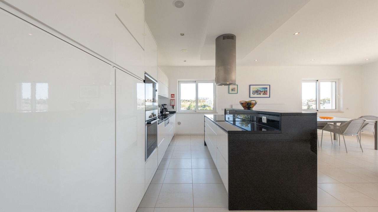 Photo of Kitchen in Porto de Mos