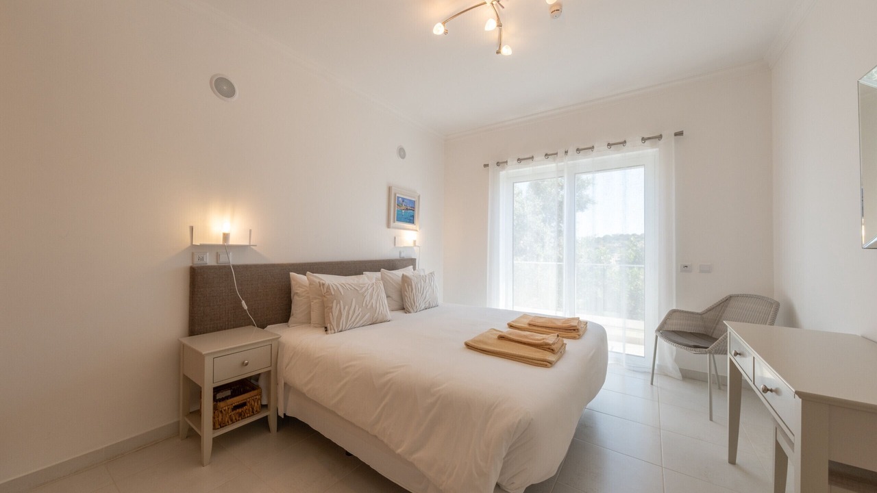 Photo of Bedroom in Porto de Mos