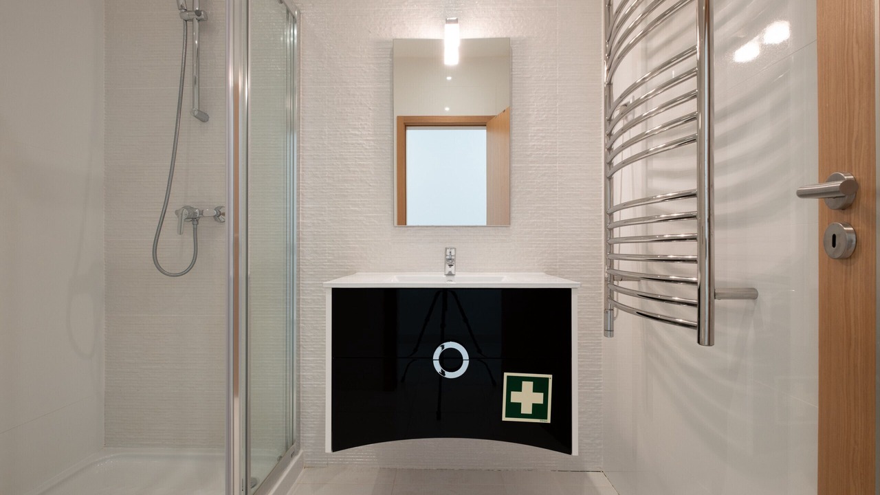 Photo of Bathroom in Porto de Mos