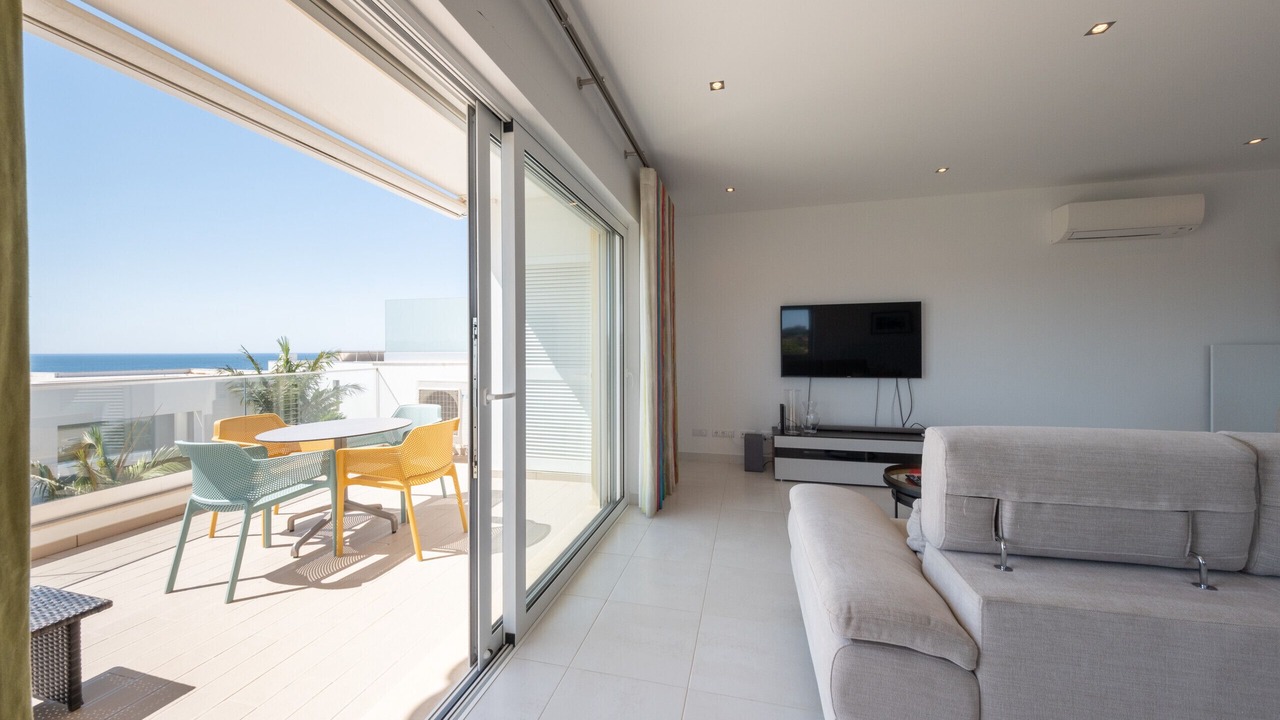 Photo of Livingroom in Porto de Mos
