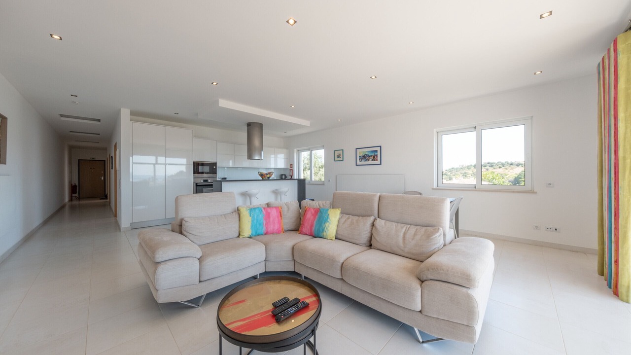 Photo of Livingroom in Porto de Mos