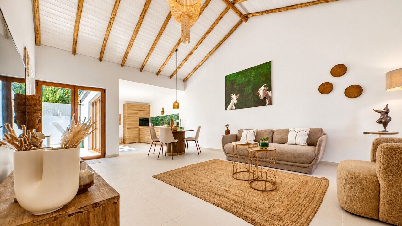 Photo of Livingroom in Ferragudo
