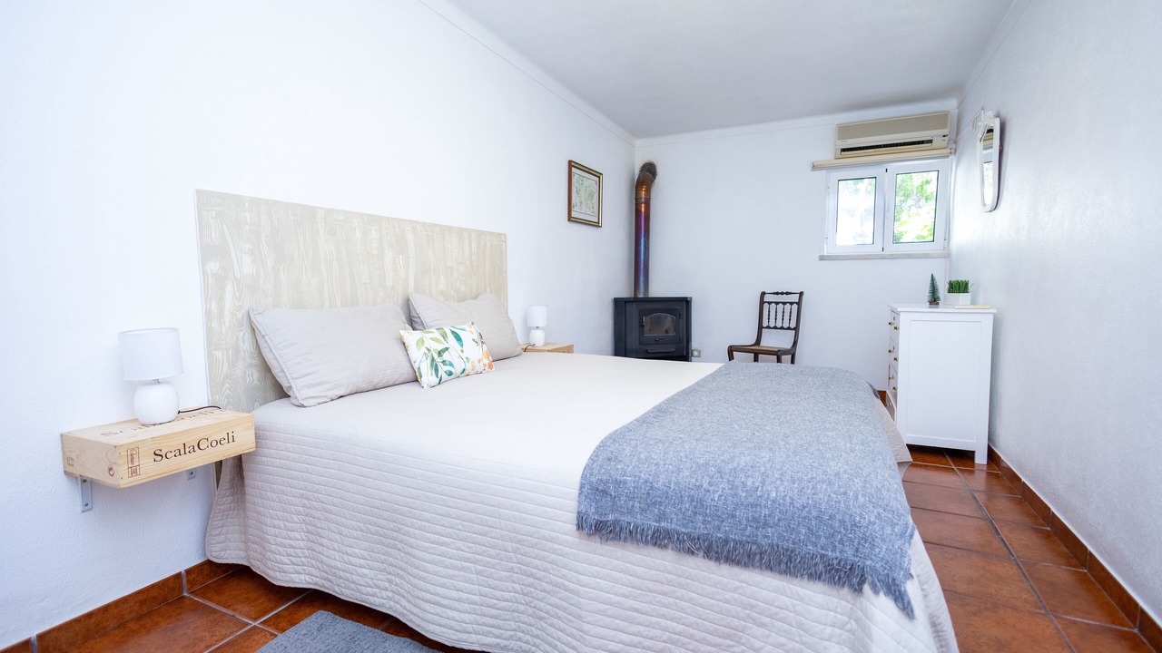 Photo of Bedroom in Portalegre