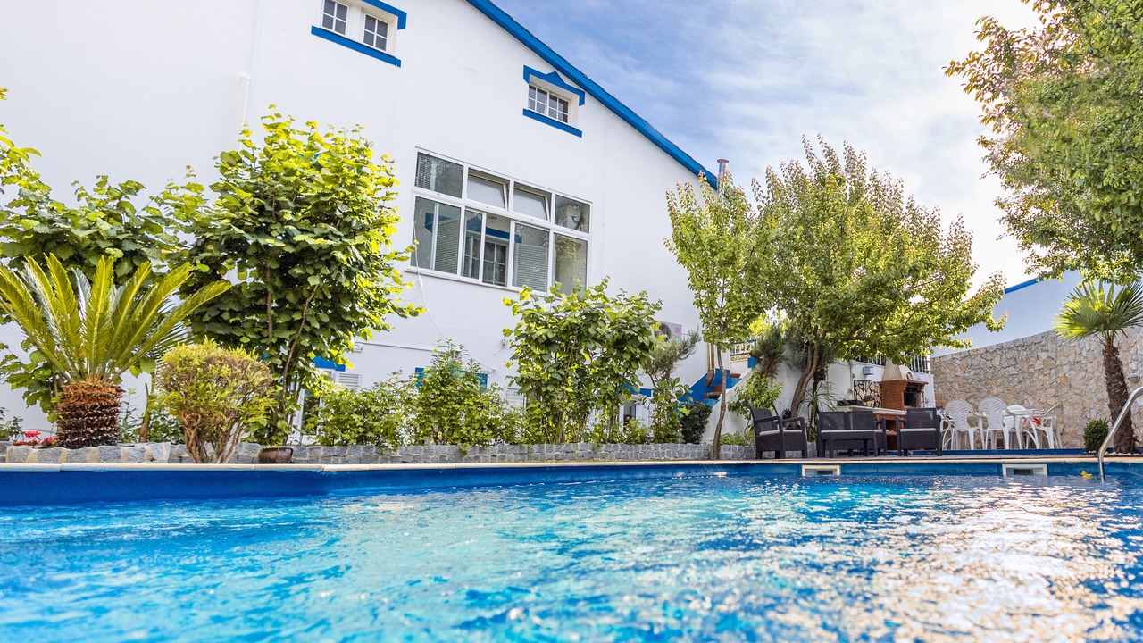 Photo of Outdoor in Portalegre