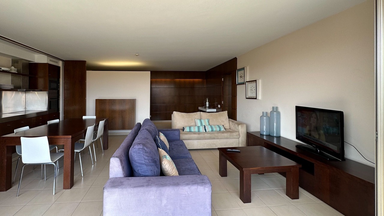 Photo of Livingroom in Salgados