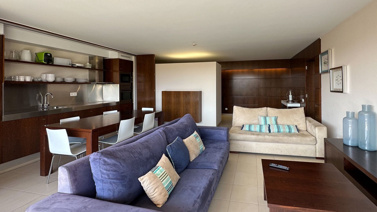 Photo of Livingroom in Salgados