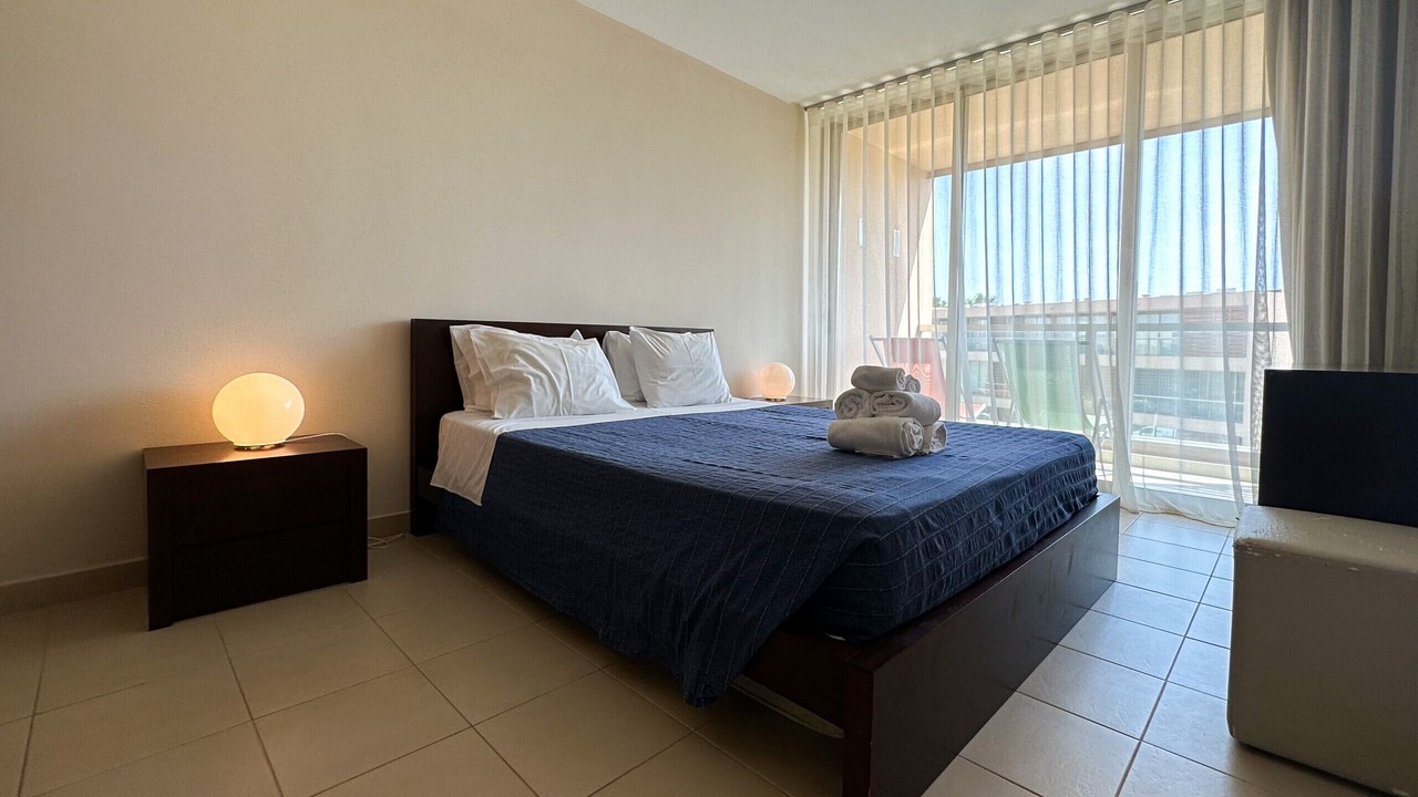 Photo of Bedroom in Salgados