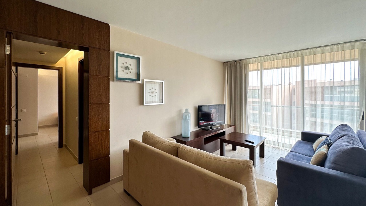 Photo of Livingroom in Salgados
