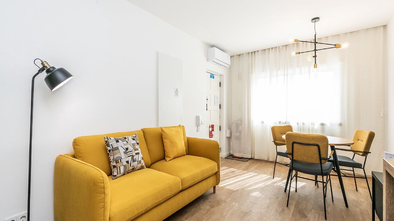 Photo of Livingroom in Parede