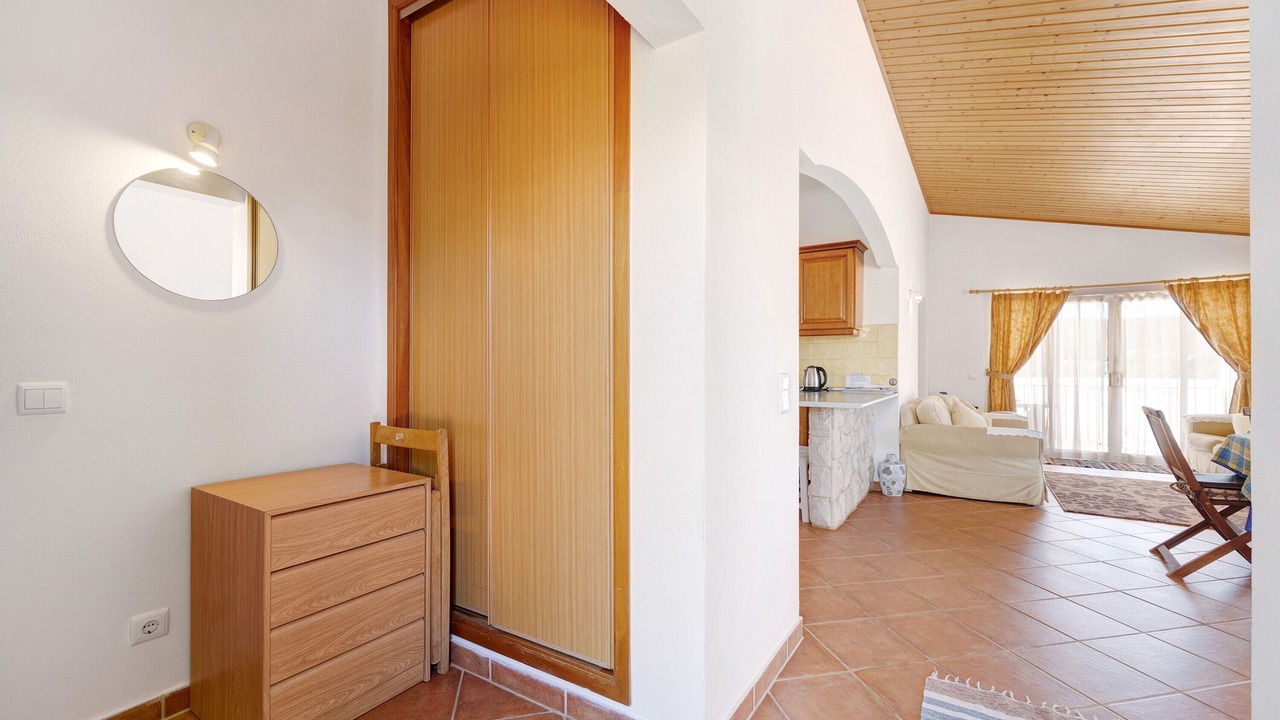 Photo of Livingroom in Figueira
