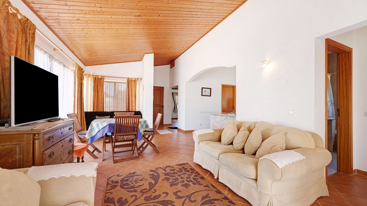Photo of Livingroom in Figueira