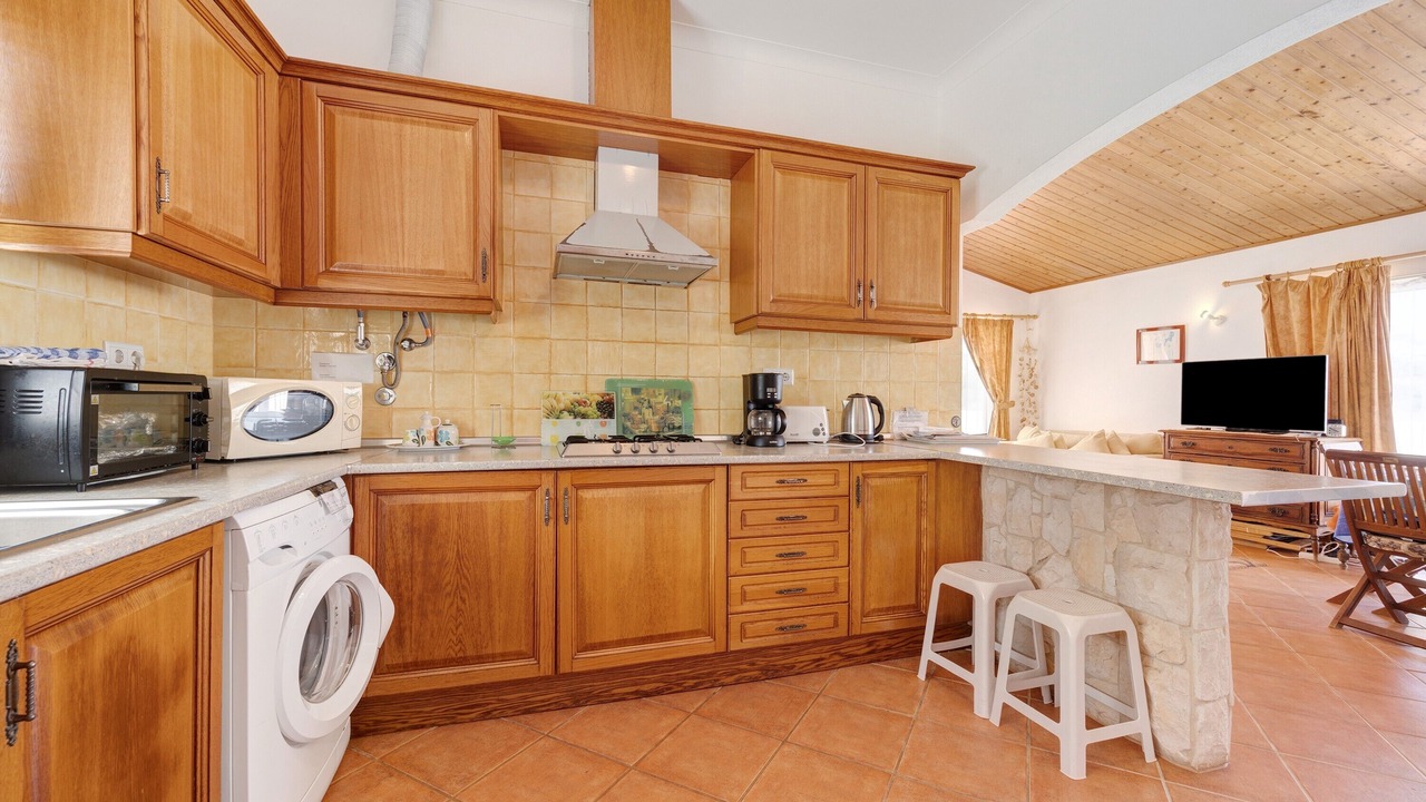 Photo of Kitchen in Figueira