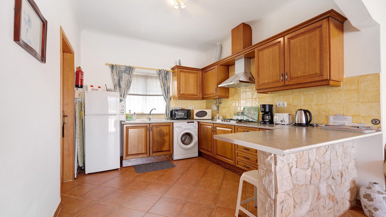 Photo of Kitchen in Figueira