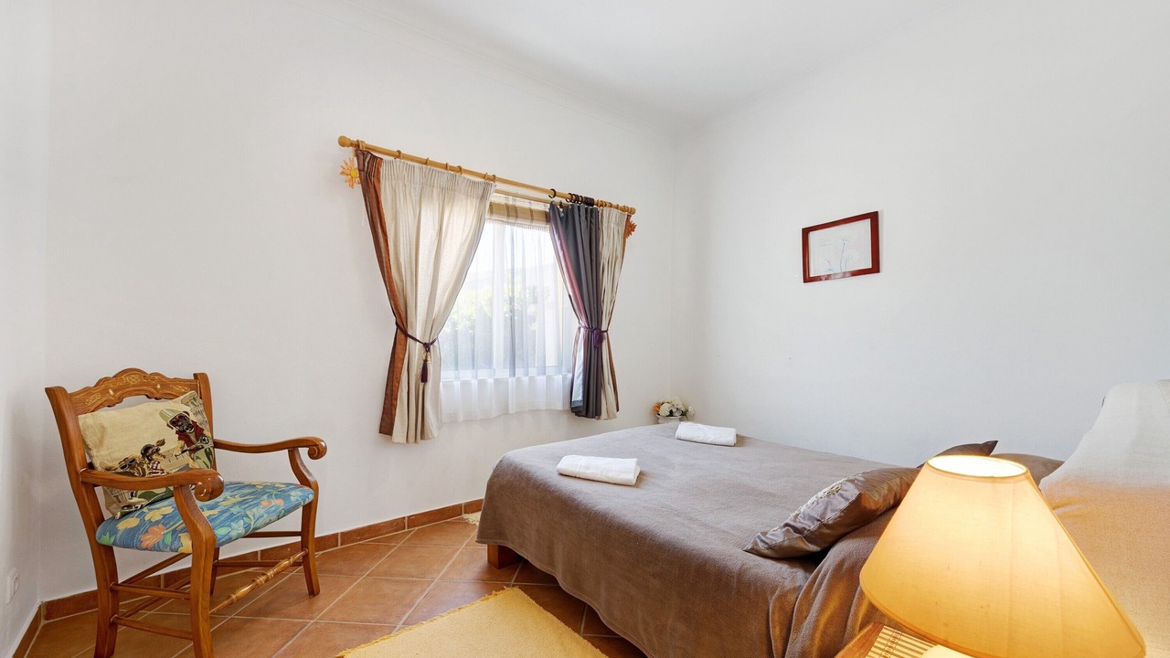 Photo of Bedroom in Figueira