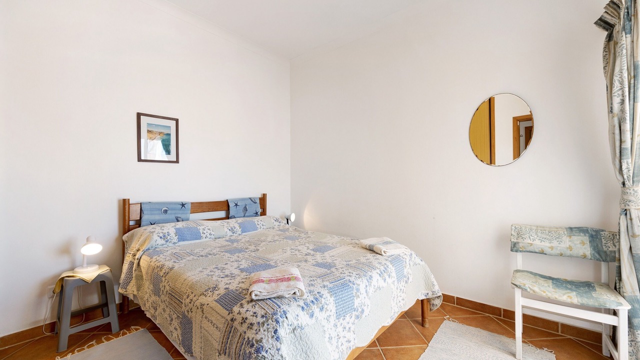Photo of Bedroom in Figueira