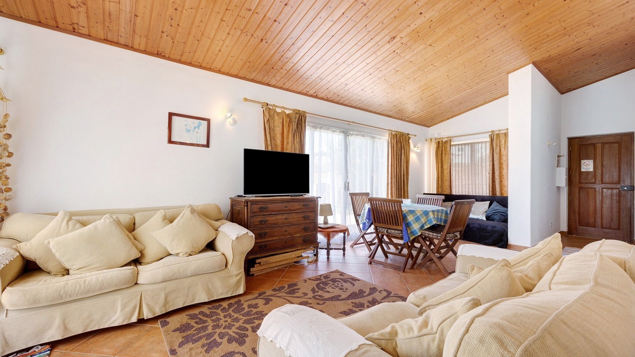 Photo of Livingroom in Figueira