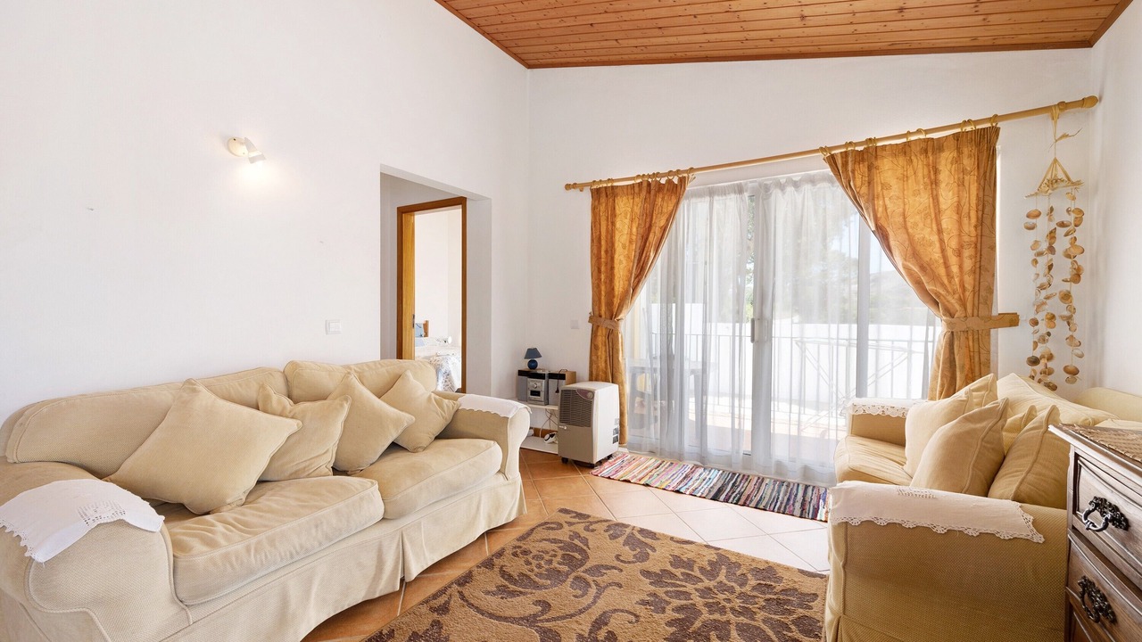 Photo of Livingroom in Figueira