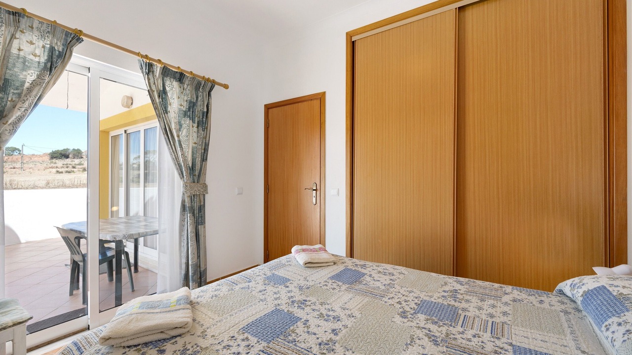 Photo of Bedroom in Figueira