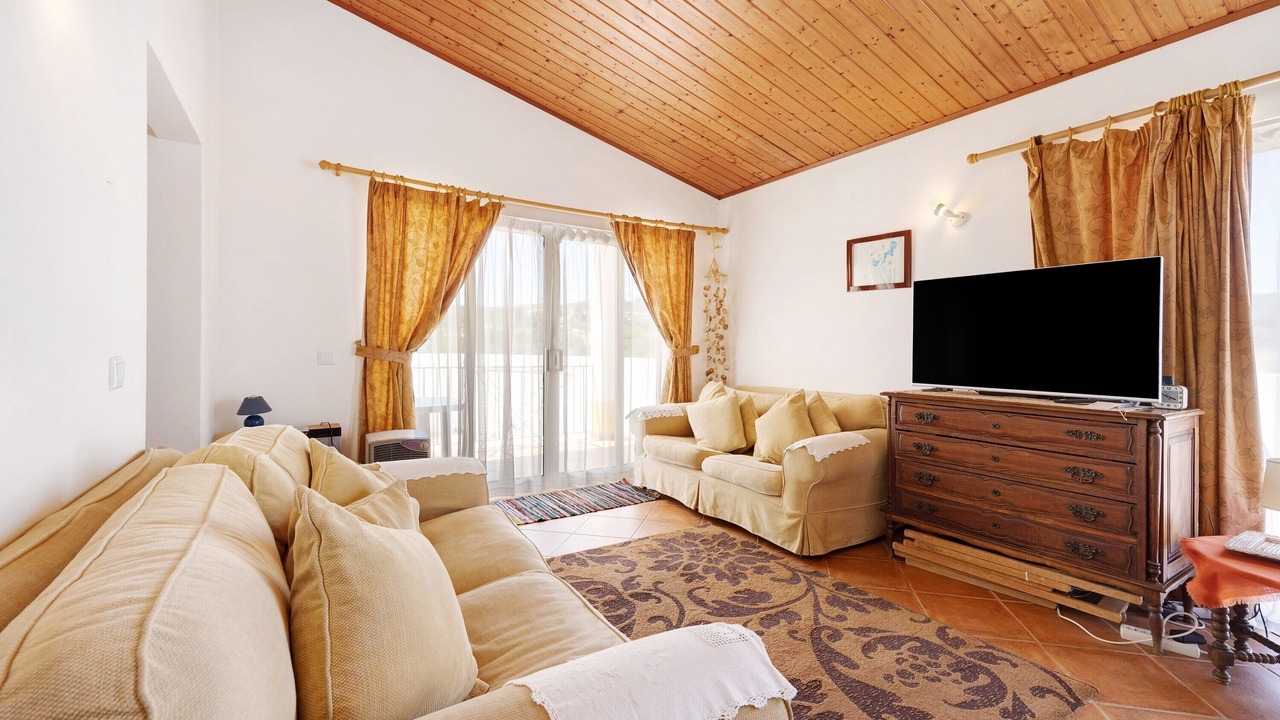 Photo of Livingroom in Figueira