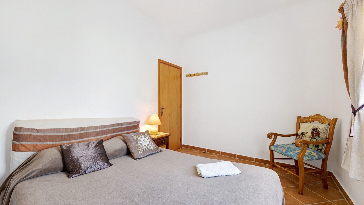 Photo of Bedroom in Figueira