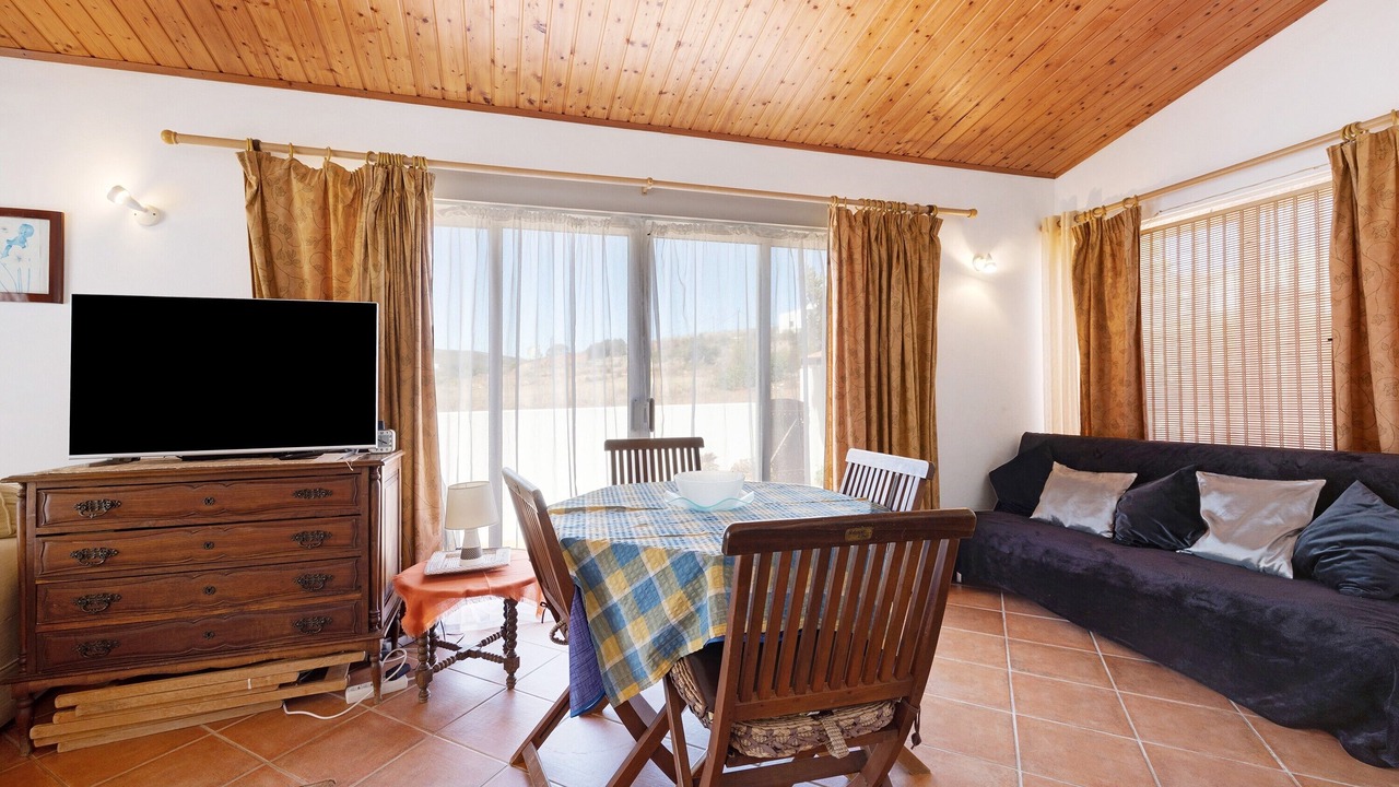 Photo of Livingroom in Figueira