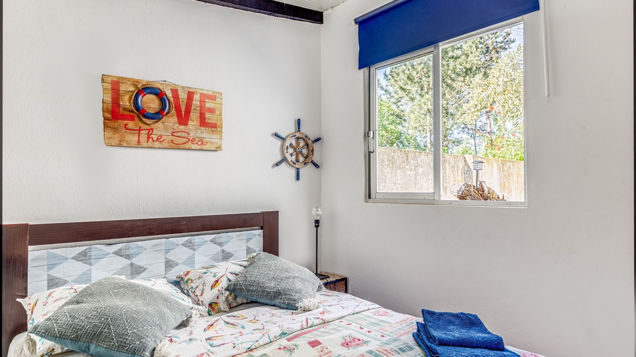 Photo of Bedroom in Sao Simao