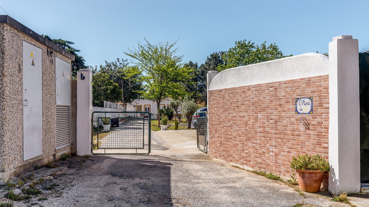 Photo of Outdoor in Sao Simao