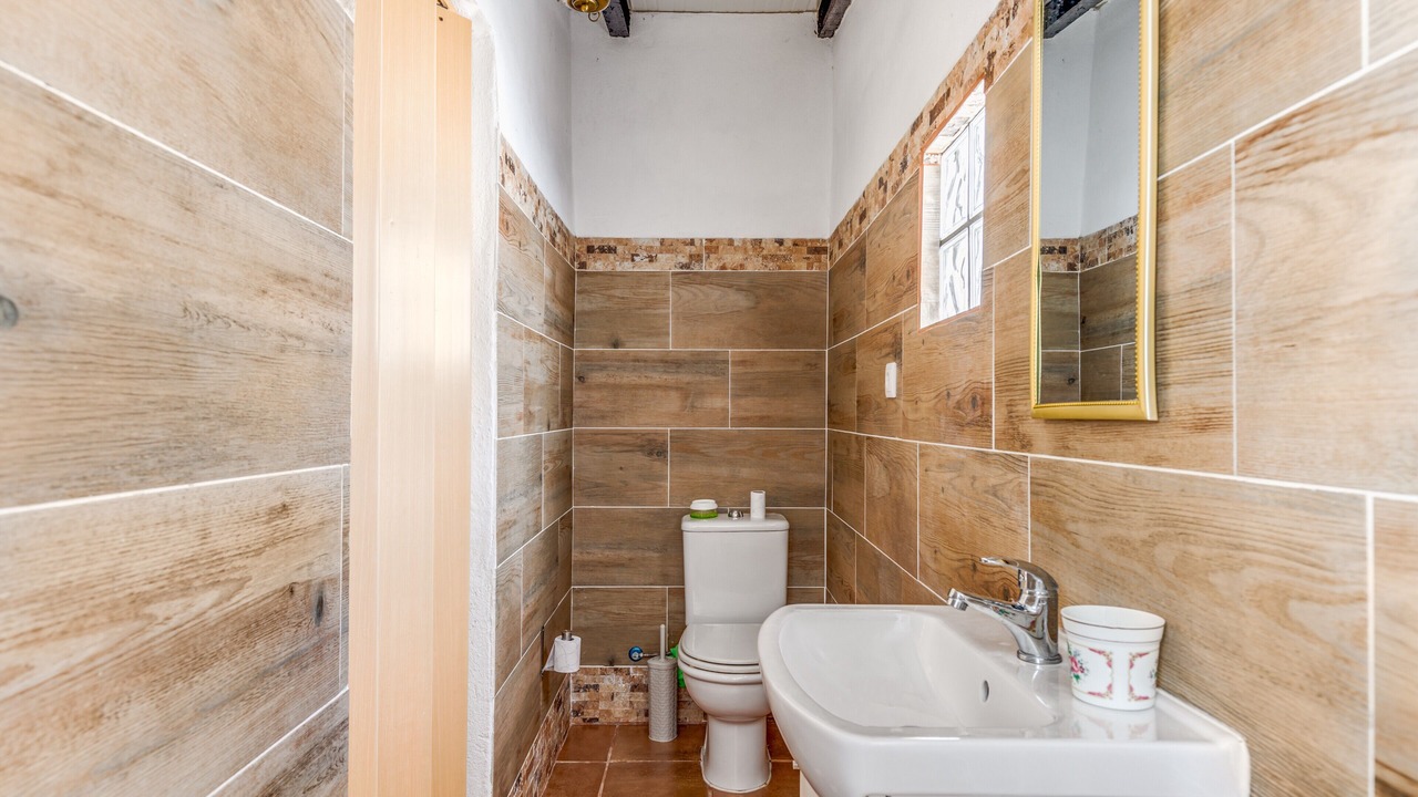 Photo of Bathroom in Sao Simao