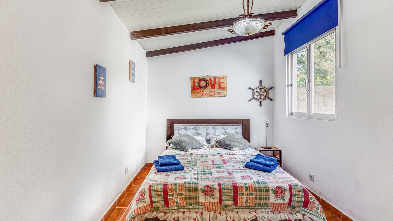 Photo of Bedroom in Sao Simao