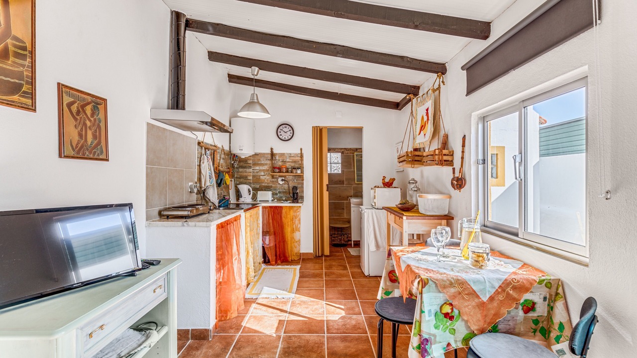 Photo of Kitchen in Sao Simao