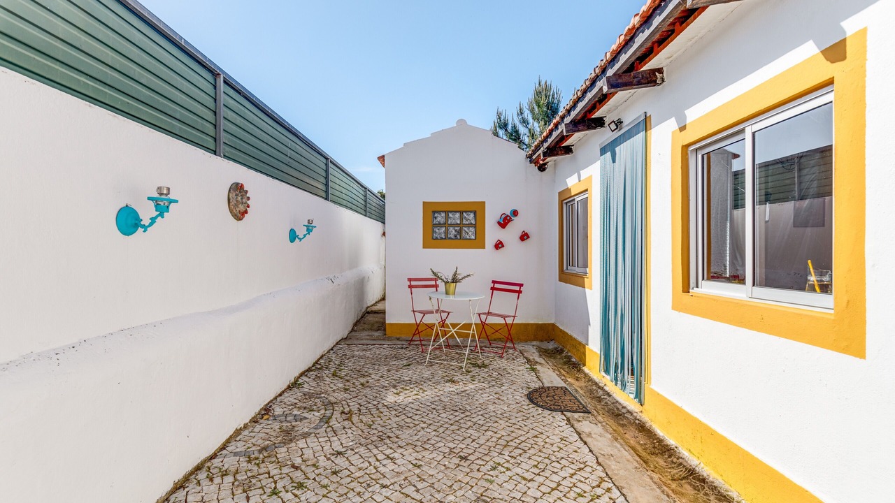 Photo of Outdoor in Sao Simao