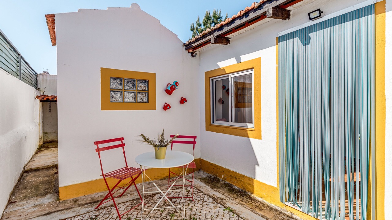 Photo of Outdoor in Sao Simao