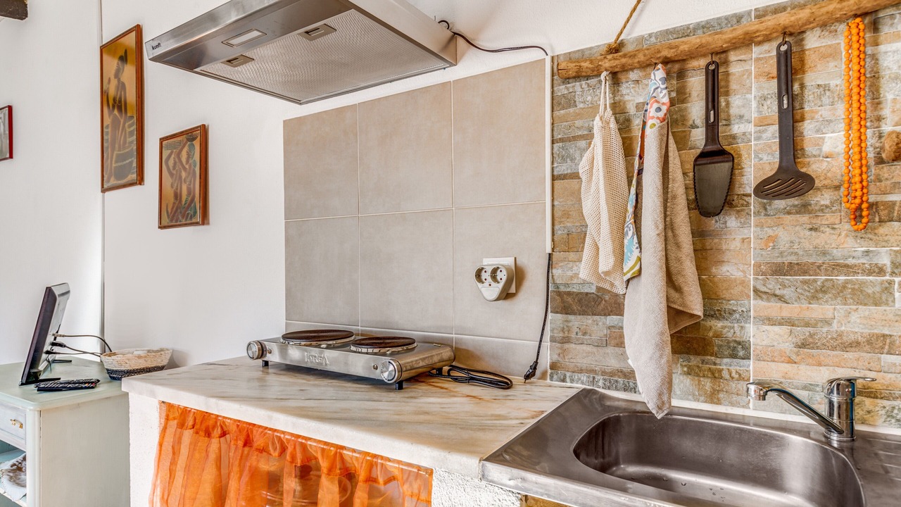 Photo of Kitchen in Sao Simao