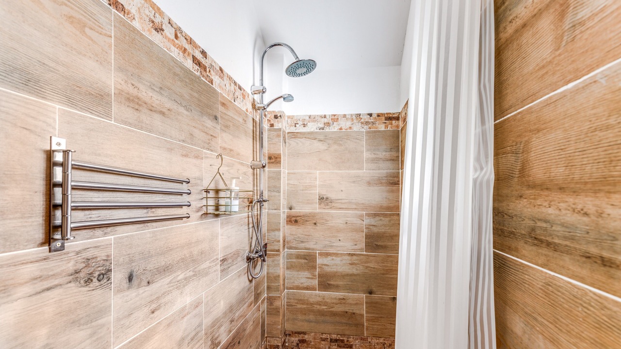Photo of Bathroom in Sao Simao