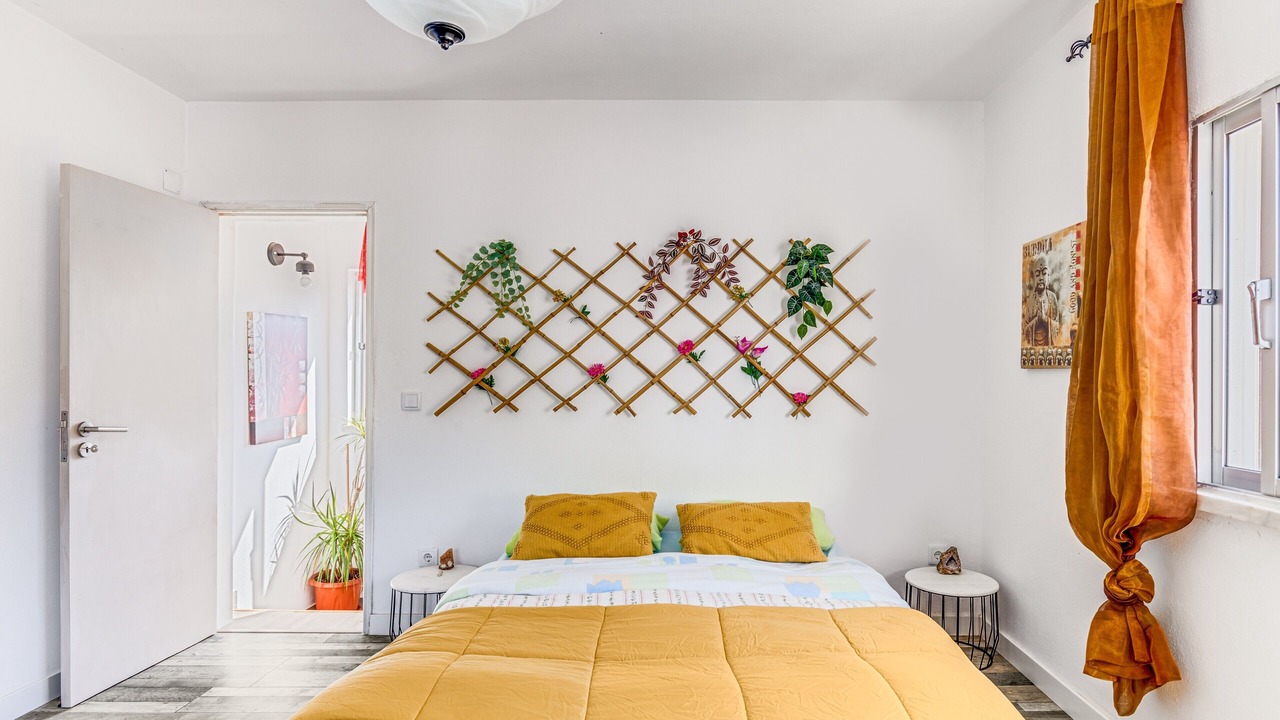 Photo of Bedroom in Sao Simao