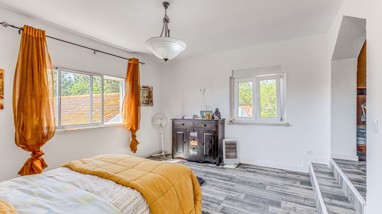 Photo of Bedroom in Sao Simao