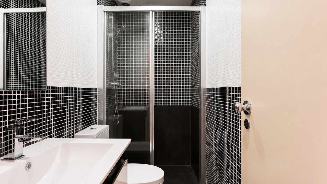 Photo of Bathroom in Chiado