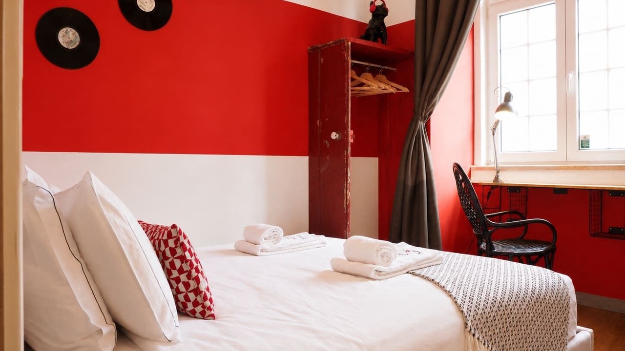 Photo of Bedroom in Chiado