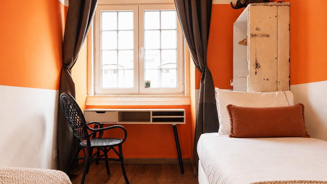 Photo of Bedroom in Chiado