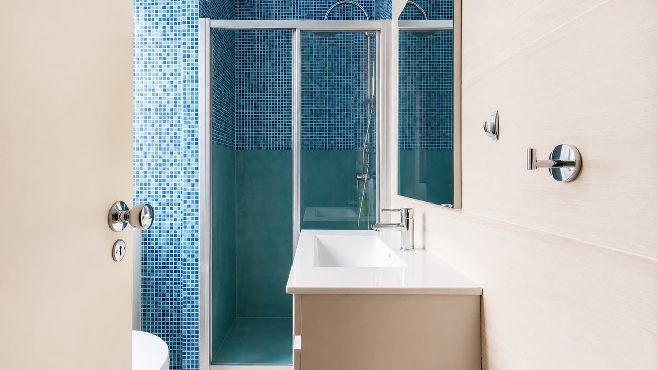 Photo of Bathroom in Chiado