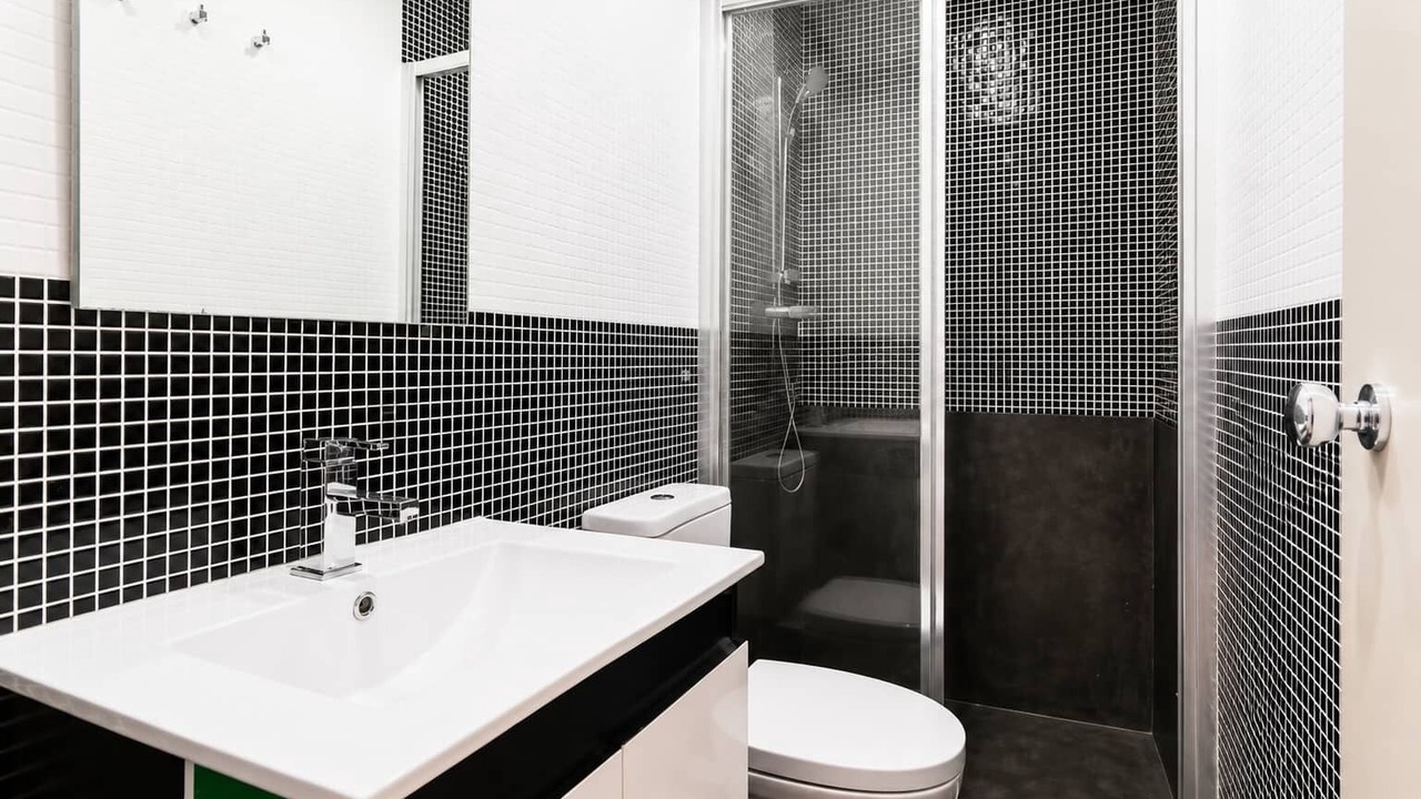 Photo of Bathroom in Chiado
