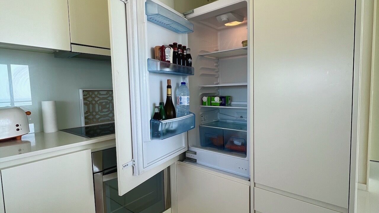 Photo of Kitchen in Ofir