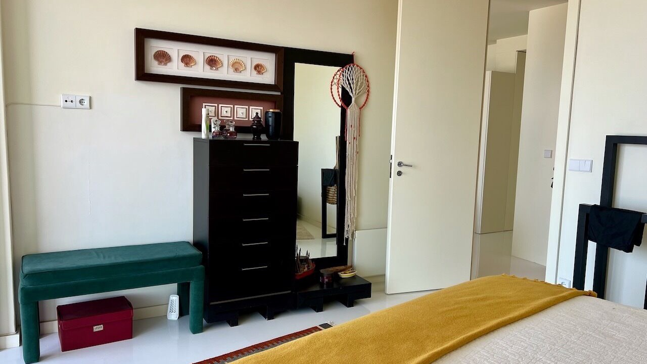 Photo of Bedroom in Ofir
