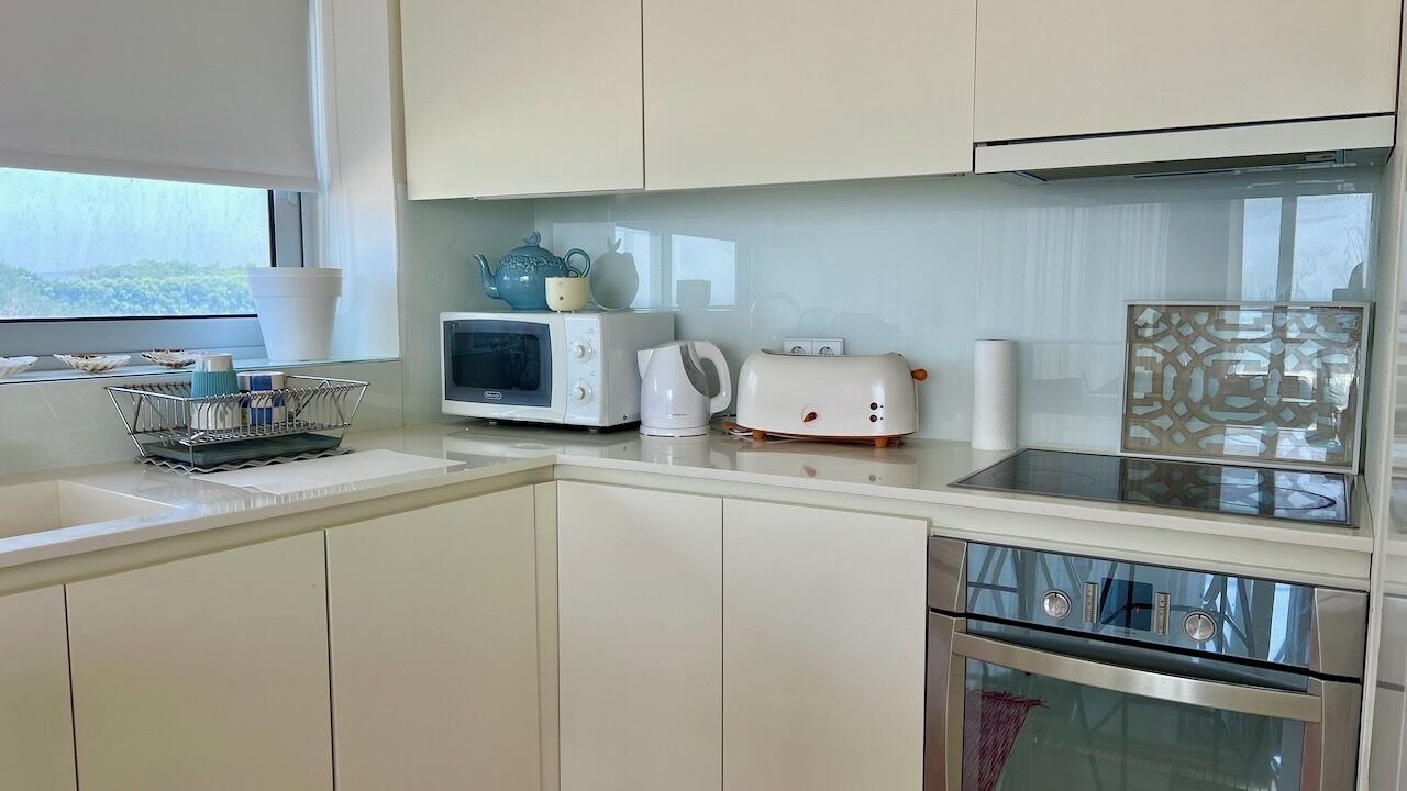 Photo of Kitchen in Ofir