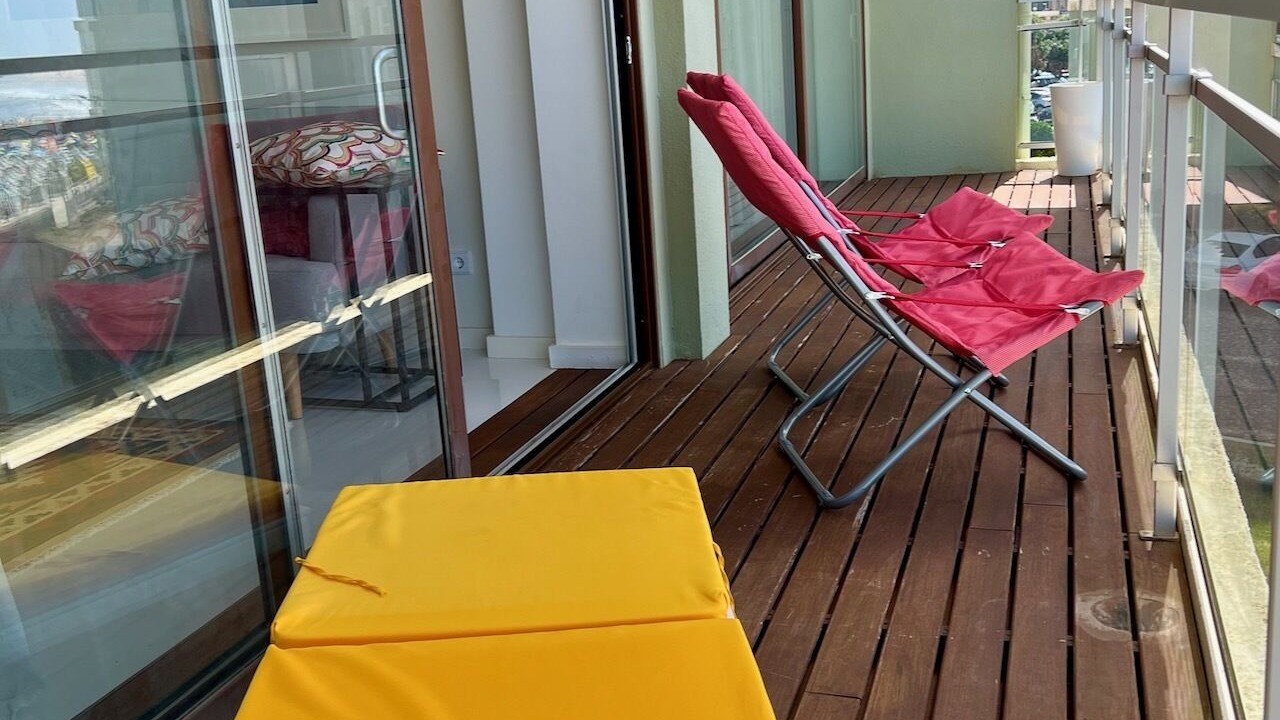 Photo of Patio Balcony in Ofir