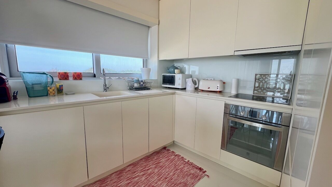 Photo of Kitchen in Ofir