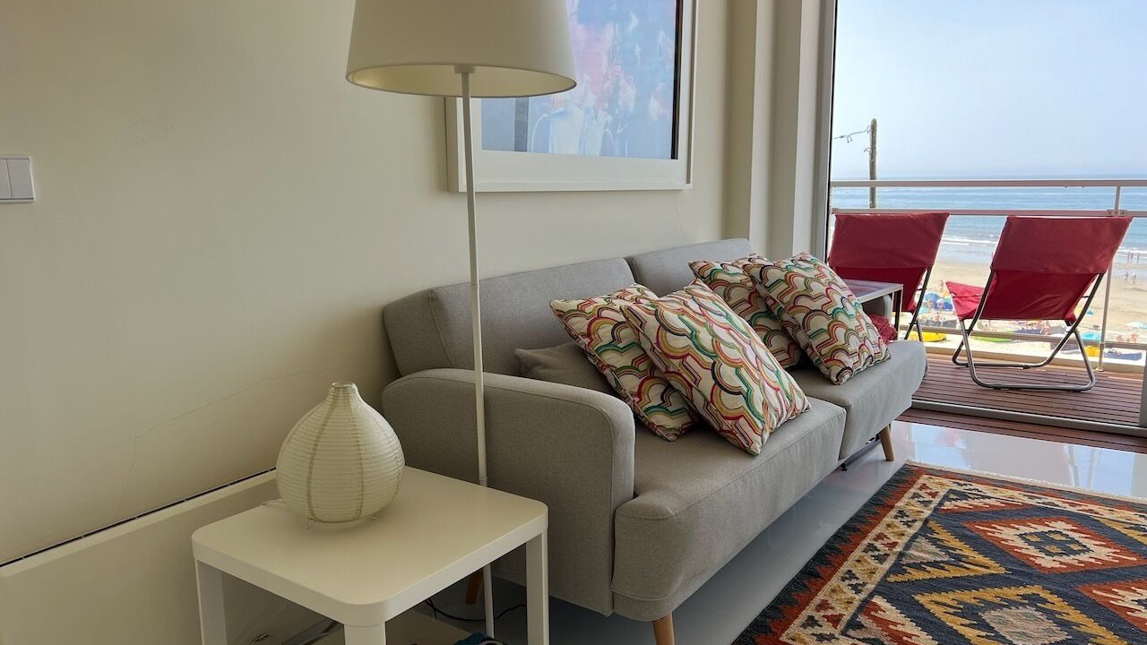 Photo of Livingroom in Ofir